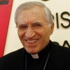 Cardenal Rouco Varela