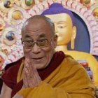El actual Dalái Lama piensa vivir más de 100 años - sus sueños le dicen que vivirá 113, explica