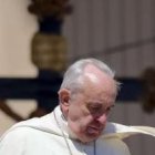 Francisco expresó su dolor por el nuevo naufragio en Lampedusa y pidió una acción conjunta