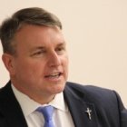 Joseph Pearce recorrió un duro camino espiritual del odio racial y nacionalista a la fe católica que ama a todos