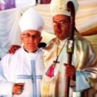 El obispo de Cafayate y el obispo auxiliar de Toledo vienen del mismo pueblecito