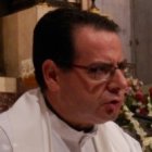 Monseñor Felipe García Díaz-Guerra
