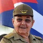 Raúl Castro
