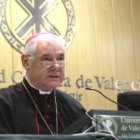 Muller es el prefecto de la Congregación para la Doctrina de la Fe... se dedica a corregir desviaciones y malas enseñanzas