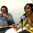 Humberto y Paty y su SomosLibro: una cita imprescindible para los amantes de la lectura.