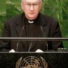 Pietro Parolin pide a la ONU unidad contra el terrorismo yihadista y otras violencias