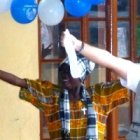 Manuel Cuervo ha estado en Marruecos y Etiopía con Jóvenes para la Misión