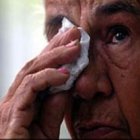 Es más frecuente que un anciano declare sufrir abusos por parte de su esposa o pareja, a que lo declare una anciana