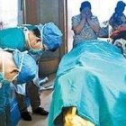 Imagen que ha dado la vuelta al mundo