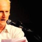 Edward Green, es epidemiólogo y antropólogo y cree que la clave contra el sida es cambiar los comportamientos... en África no bajan los contagios, sólo los muertos