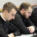 En los seminarios de todo el mundo se prepara una generación de curas del tercer milenio