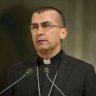 El arzobispo caldeo de Mosul habla muy claro