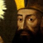 Martino Martini, como otros jesuitas, descubrió que vestir como intelectuales según la moda de China era importante para evangelizar