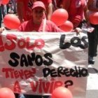 La ley de Colombia se planteaba como de casos extremos y con sus coladeros se ha ido generalizando sin control