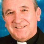 Don Gerardo Melgar, obispo de Osma-Soria