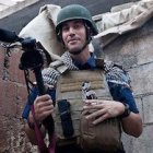 Los padres de James Foley dan gracias a Dios por su hijo