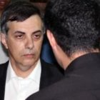 Luis Otero, el decano de Geografía e Historia de la Complutense