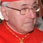 El aleman Walter Brandmüller, cardenal desde 2010, es uno de los mayores historiadores y conocedores del pasado de la Iglesia