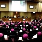 Las sesiones del Sínodo de la Familia han empezado con un llamado a la franqueza