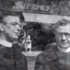 Álvaro del Portillo con San Josemaría