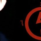 El concepto de Anticristo Superstar lo usó ya en 1996 el rockero satánico Marilyn Manson como signo contracultural, con este diseño de marketing