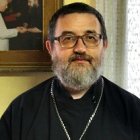 El hermano Joé Clemente, nuevo prior general de esta comunidad monástica.