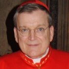 Cardenal Leo Burke