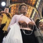 En Costa Rica aumenta el número de católicos no practicantes, pero sigue siendo un país muy religioso