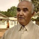 Manuel García Viejo ha salvado la vida a miles de niños antes de resultar infectado por el virus.