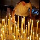 Poner velas ayuda a muchas personas en su oración