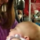 Jane no se siente preparada para ser madre... pero es consciente de que ya lo es.