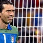En 2007, Buffon obtuvo el reconocimiento al futbolista italiano más querido por los aficionados.