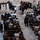 Francisco denunció de nuevo la idolatría del dinero y del poder.