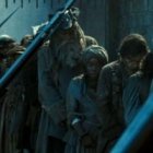 En el siglo XVII, la inmensa mayoría de esclavos en territorios británicos de América eran blancos y católicos... casi todos irlandeses