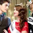 Faking It, en el canal MTV, es propaganda gay en formato teleserie tonta juvenil; es espectador acaba deseando que las protagonistas heterosexuales sean felices lesbianas