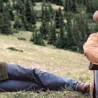 Jake Gyllenhaal y Heath Ledger, protagonistas de la polémica Brokeback Mountain.