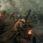 Una historia conmovedora en los inicios de la Primera Guerra Mundial.