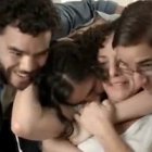 No renunciaron a sus sueños por nosotros: nosotros nos convertimos en su sueño.