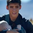 Brenton Thwaites es el héroe de esta distopía que quizá no se encuentra tan lejana...