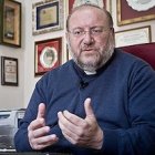 La asociación que preside Don Fortunato ha desvelado ya varias redes pederastas en internet.