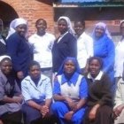 Religiosas en Malawi