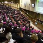 En el Sínodo sobre la familia se plantean situaciones de países y ambientes absolutamente distintos