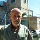 Hernán Ustariz, párroco en Nuestra Señora de Fátima, en Castelar