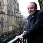 El obispo Uriarte vive en Bilbao; es obispo emérito de San Sebastián, que pastoreó durante 10 años