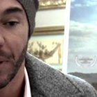 Kai Parlange ha cosechado éxito de público y crítica con su impactante primera película, la historia del secuestro de 9 meses de Bosco Gutiérrez