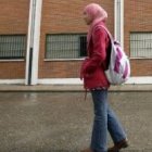 Fuera de Ceuta, Melilla y algunas ciudades de Andalucía y Aragón, no hay clase de religión islámica