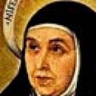 Cuadro que recoge el aspecto de Santa Teresa de Jesús ya madura