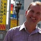 Joseph Sciambra es exgay, como misionero católico propone la castidad y dejar la vida gay a muchos y dice que la relatio daña a las personas y la evangelización