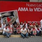 La mayoría de los estados mexicanos en los últimos años ha cambiado su constitución para defender mejor al no nacido y apoyar a las madres