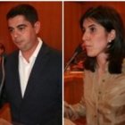 Serafín Alcázar e Inmaculada Torrijos dejan el PP y sus cargos porque su conciencia no acepta el abortismo del partido... abren camino con su ejemplo